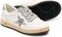 Golden Goose Kids Ball Star leather sneakers White - Thumbnail 2