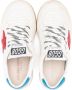 Golden Goose Kids Ball Star New leather sneakers Neutrals - Thumbnail 3