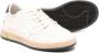 Golden Goose Kids Ball Star New leather sneakers Neutrals - Thumbnail 2