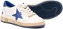 Golden Goose Kids Ballstar low-top sneakers White - Thumbnail 2