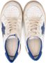Golden Goose Kids Ballstar low-top sneakers White - Thumbnail 3
