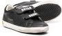 Golden Goose Kids low-top trainers Black - Thumbnail 2