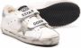Golden Goose Kids low-top trainers White - Thumbnail 2