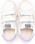 Golden Goose Kids May low-top sneakers White - Thumbnail 3