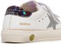 Golden Goose Kids May low-top sneakers White - Thumbnail 3