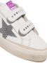 Golden Goose Kids May low-top sneakers White - Thumbnail 4