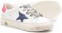 Golden Goose Kids May low-top sneakers White - Thumbnail 2