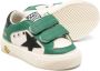 Golden Goose Kids May panneled sneakers Neutrals - Thumbnail 2