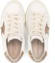 Golden Goose Kids May Star distressed-effect sneakers Neutrals - Thumbnail 3