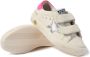 Golden Goose Kids May Star leather sneakers Neutrals - Thumbnail 2
