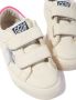 Golden Goose Kids May Star leather sneakers Neutrals - Thumbnail 4