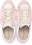 Golden Goose Kids May Star leather sneakers Neutrals - Thumbnail 3