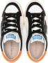 Golden Goose Kids May Star leather sneakers White - Thumbnail 3