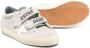 Golden Goose Kids Old School distressed-finish sneakers Grey - Thumbnail 2