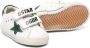 Golden Goose Kids Old School Junior sneakers White - Thumbnail 2