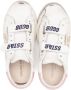 Golden Goose Kids Old School Young sneakers White - Thumbnail 3