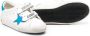 Golden Goose Kids Old School Young sneakers White - Thumbnail 2