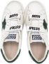 Golden Goose Kids Old School Young sneakers White - Thumbnail 3