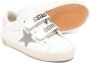 Golden Goose Kids Old School Young sneakers White - Thumbnail 2