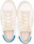 Golden Goose Kids One Star-logo lace-up sneakers Neutrals - Thumbnail 3
