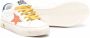 Golden Goose Kids star low top trainers White - Thumbnail 2