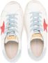 Golden Goose Kids Super Star Classic leather sneakers White - Thumbnail 3