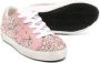 Golden Goose Kids Super-Star glitter-detail sneakers Pink - Thumbnail 2