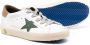 Golden Goose Kids Super Star lace-up sneakers White - Thumbnail 2