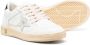 Golden Goose Kids Super-Star leather sneakers White - Thumbnail 2