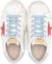 Golden Goose Kids Super-Star leather sneakers White - Thumbnail 3