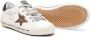 Golden Goose Kids Super-Star low-top sneakers Neutrals - Thumbnail 2