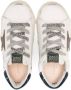 Golden Goose Kids Super-Star low-top sneakers Neutrals - Thumbnail 3