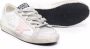 Golden Goose Kids Super-Star low-top sneakers White - Thumbnail 2