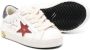 Golden Goose Kids Super-Star Young leather sneakers White - Thumbnail 2