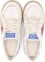Golden Goose Kids Superstar distressed sneakers White - Thumbnail 3