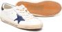 Golden Goose Kids Superstar lace-up sneakers White - Thumbnail 2