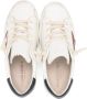Golden Goose Kids Superstar lace-up sneakers White - Thumbnail 3