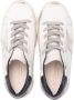 Golden Goose Kids Superstar lace-up trainers White - Thumbnail 3