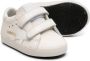 Golden Goose Kids Superstar leather sneakers White - Thumbnail 2