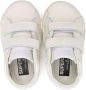 Golden Goose Kids Superstar leather sneakers White - Thumbnail 3