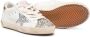 Golden Goose Kids Superstar low-top sneakers White - Thumbnail 2