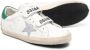 Golden Goose Kids SuperStar touch-strap low-top sneakers White - Thumbnail 2