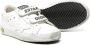 Golden Goose Kids Superstar touch strap sneakers White - Thumbnail 2
