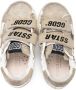 Golden Goose Kids Superstar touch-strap sneakers White - Thumbnail 3
