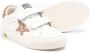 Golden Goose Kids Superstar touch-strap sneakers White - Thumbnail 2