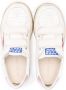 Golden Goose Kids Superstar touch-strap trainers White - Thumbnail 3