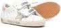 Golden Goose Kids touch-strap trainers White - Thumbnail 2