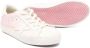 Golden Goose Kids x Bonpoint leather sneakers Pink - Thumbnail 2