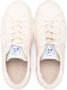 Golden Goose Kids x Bonpoint leather sneakers Pink - Thumbnail 3