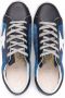 Golden Goose Kids x Bonpoint Super-Star sneakers Blue - Thumbnail 3